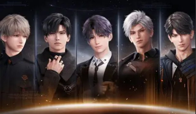 有趣的纯爱乙女游戏有哪几款 2026纯爱乙女游戏分享