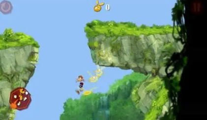 丛林游戏哪个值得玩2026 高质量的丛林游戏汇总截图