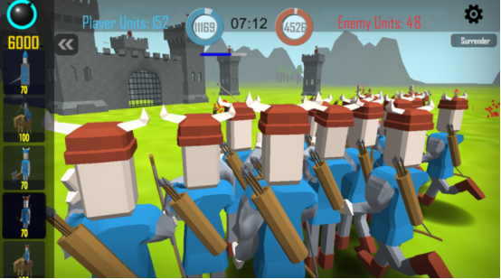 经典的罗马游戏单机在哪里下载