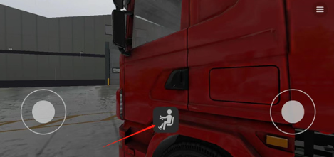 经典的类似斯堪尼亚游戏有没有