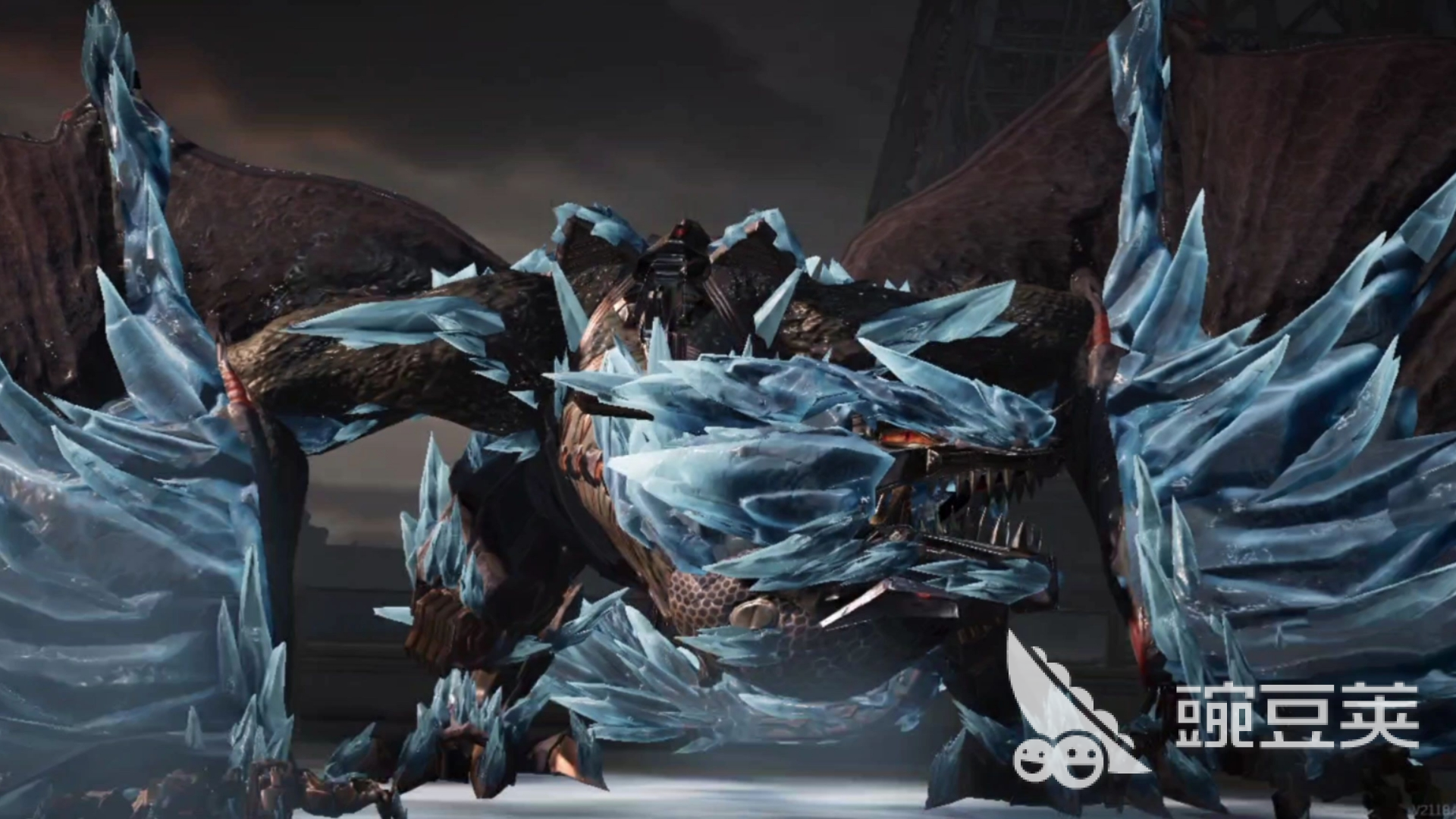 逆战未来尸龙弗莱打法教程 逆战未来尸龙弗莱BOSS战全流程详解截图