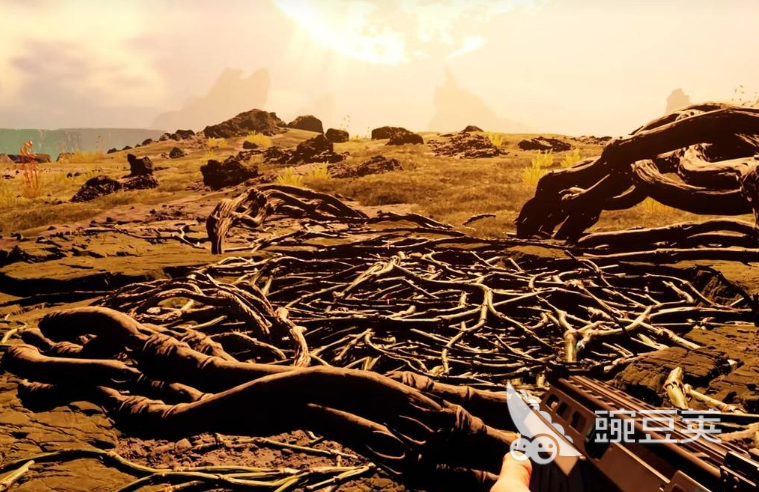 星际裂变地下洞穴入口位置及进入方法详解