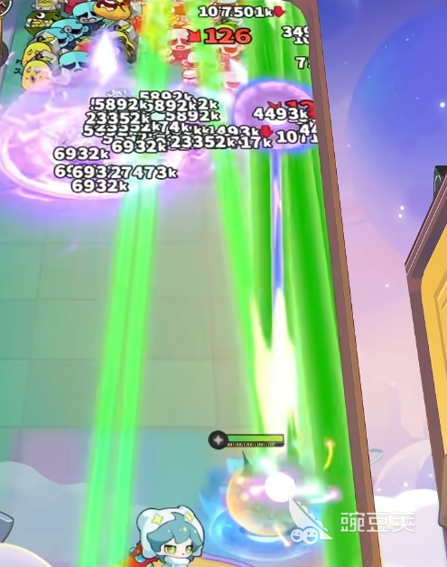 梦境护卫队镭射眼vs东方不败：角色强度全面对比分析