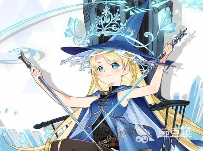 晴空双子晴空镌刻合辑 晴空双子全角色镌刻技能搭配与实用教程截图