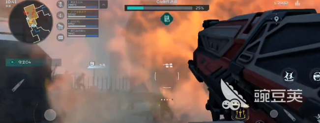 逆战未来沙丘之怒怎么获得 逆战未来沙丘之怒获取方式与兑换流程截图