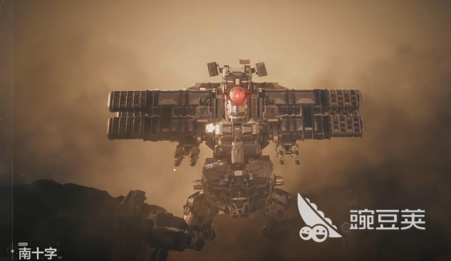 逆战未来狩猎南十字地图通关教程与高分技巧详解