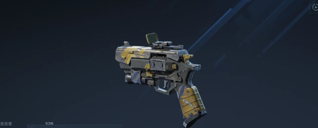 逆战未来乘风快递火爆的装配分享 逆战未来插件搭配解析