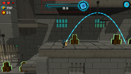 高人气的乐高忍者游戏榜单合集 2026有趣的乐高忍者游戏手机版合辑