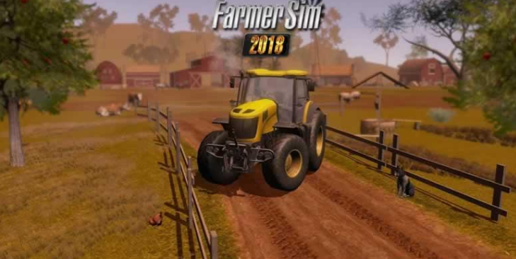 2018耐玩游戏有哪些推荐