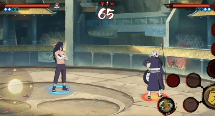 火爆的的同人火影游戏有什么 好玩的动漫同人榜单9分享before_12026