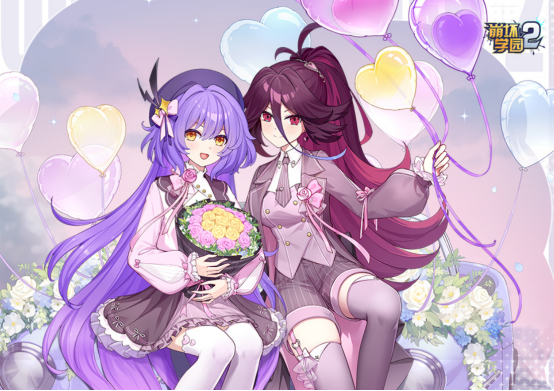 高人气的二次元丧尸游戏有哪些