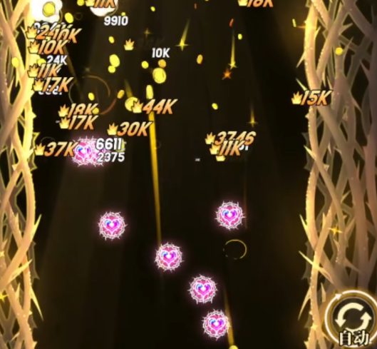 晴空双子PVP对战技巧 晴空双子PVP对战教程截图