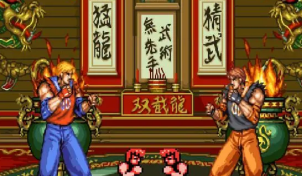 100个经典街机游戏下载介绍2026