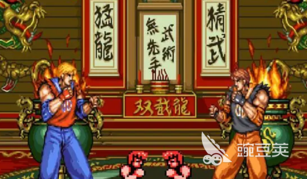 100款耐玩街机游戏下载汇总 2026怀旧街机游戏合辑榜单截图