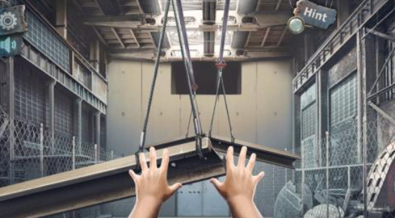 免费的恐怖密室游戏排行榜