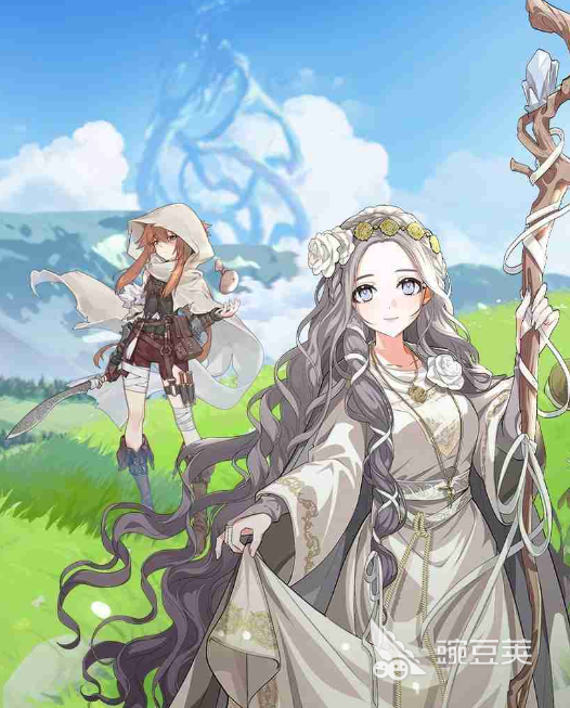 晴空双子灵魂镌刻角色对应表 晴空双子灵魂镌刻全角色匹配关系详解截图