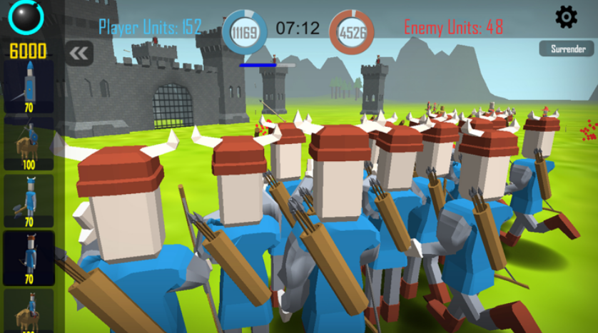 耐玩的罗马游戏不用网络在哪里下载 必玩的战争策略游戏手机版分享合辑2026