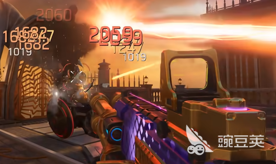 逆战未来榴弹增伤流玩法详解 逆战未来高爆发榴弹输出流派教程截图