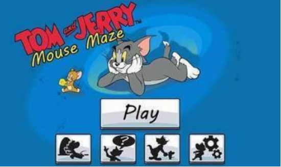 2026火爆的汤姆杰瑞主题榜单9分享：好玩有趣的猫鼠对战游戏下载before_1截图