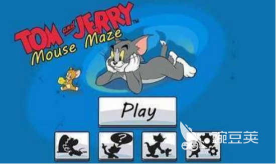 2026火爆的汤姆杰瑞榜单9分享：好玩有趣的正版授权跑酷与对战游戏before_1