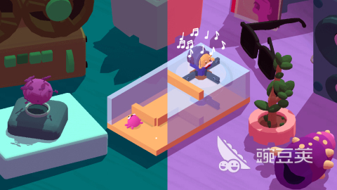 2026火爆的章鱼榜单5分享：好玩又上瘾的章鱼主题休闲游戏before_1