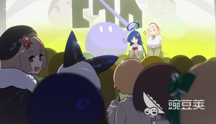 《少女与学院城》发售价格及全平台发售信息汇总