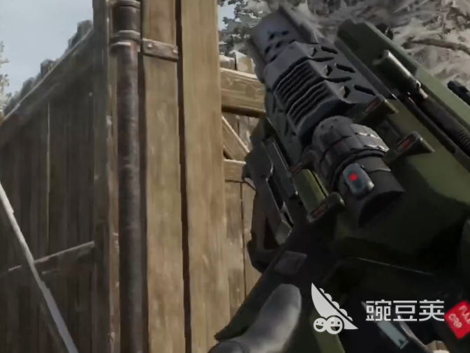 逆战未来近距离爆发流玩法详解 逆战未来高爆发近战流派实战指南截图