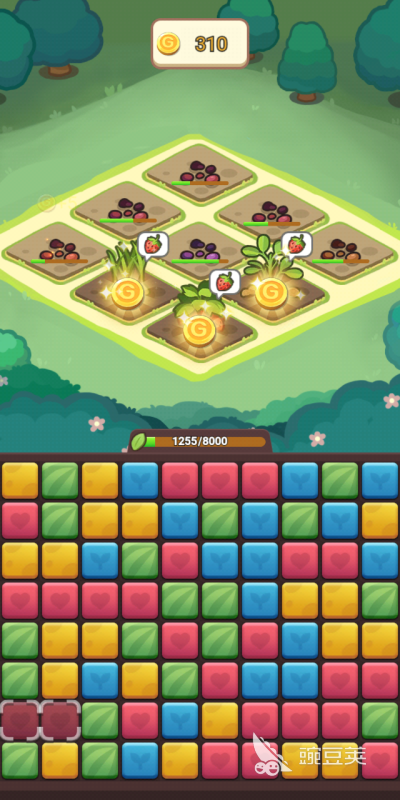 消花朵游戏榜单合集 2026火爆的受欢迎的消花朵类休闲益智游戏分享截图