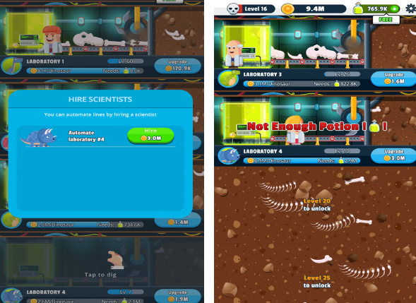 驯服恐龙游戏有哪几款 2026不用钱的驯服恐龙游戏榜单