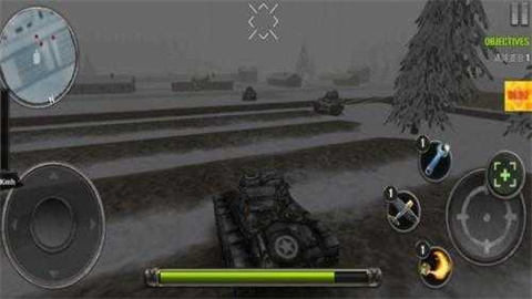 指挥官是哪些游戏 2026榜单3指挥官游戏before_1