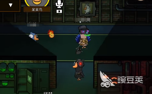 鹅鸭杀游戏术语合辑 鹅鸭杀常用黑话、角色代号与玩法梗全解析截图