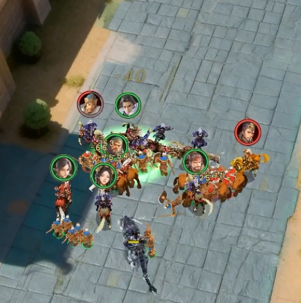 三国伏魔录氪金吗 三国伏魔录开荒玩法攻略截图