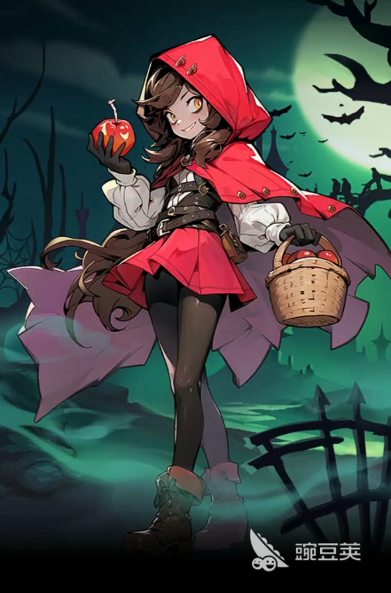 童话奇遇记兑换码合辑 童话奇遇记最新可用礼包码汇总截图