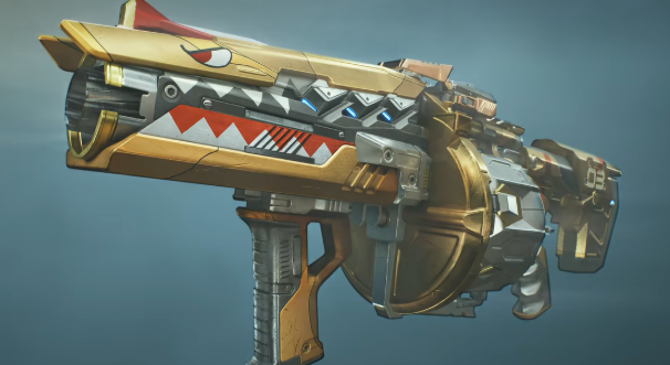 逆战未来鹰击长空盘点 逆战未来鹰击长空怎么样