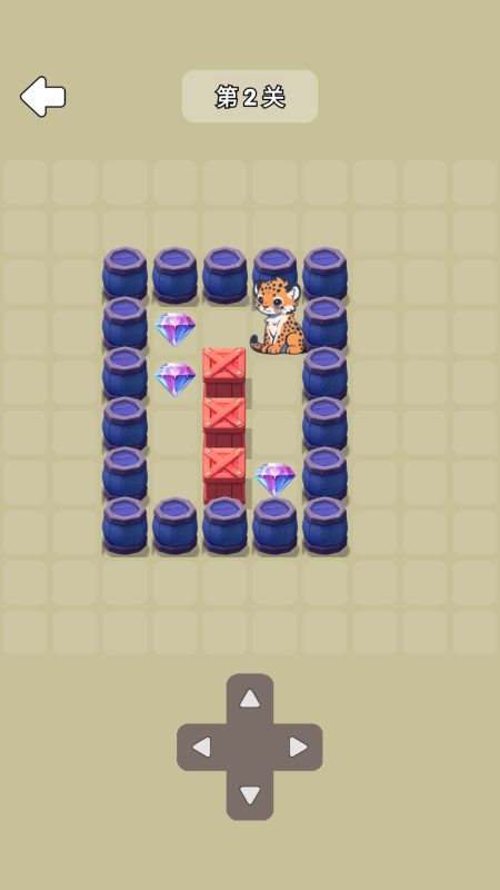 有哪些5岁儿童开发智力游戏分享