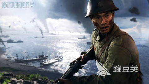 硫磺岛战役射击游戏分享 2026火爆的二战硫磺岛题材不用网络与多人对战游戏下载截图