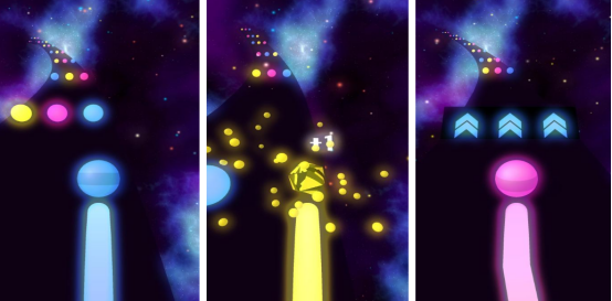 热门的手指音乐游戏有哪些