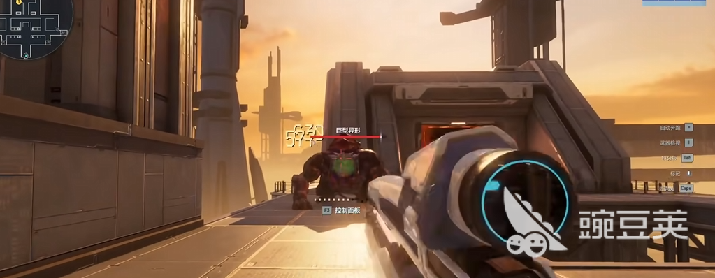 逆战未来狙击 逆战未来狙击手玩法技巧与实战教程截图