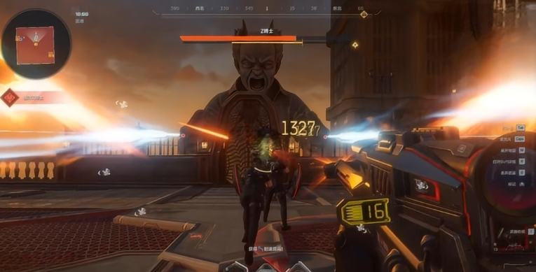 逆战未来大都会速刷教程 逆战未来大都会怎么速刷