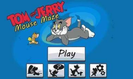 有趣的汤姆杰瑞游戏有哪几款 2026好玩的汤姆杰瑞手游安卓下载推荐