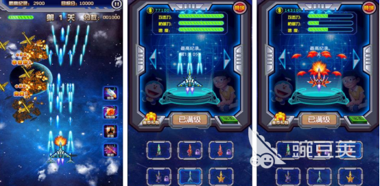 哆啦A梦同人游戏手机版分享:经典高口碑中文动画改编游戏合辑