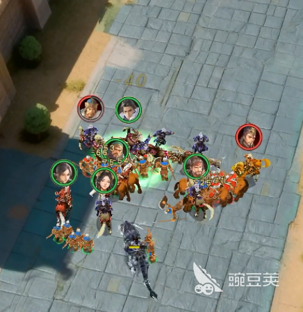 三国伏魔录怎么氪金 三国伏魔录开荒玩法详细攻略截图