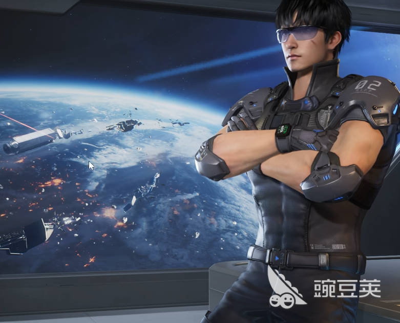 逆战未来平A流玩法详解 逆战未来高爆发近战速攻流派教程截图