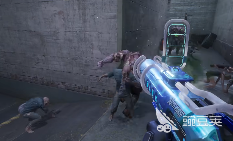 逆战未来新手入门指南 逆战未来萌新必看的避坑与实用教程截图