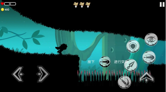 耐玩的单机逃生游戏有哪些