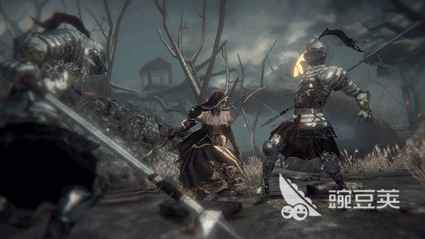 魂类游戏排行合辑 2026年高难度硬核动作游戏手机版分享截图