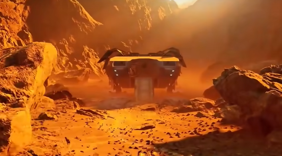 星际裂变科技有哪几款 星际裂变科技指引截图