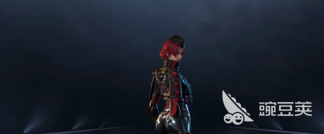 逆战未来传说角色合辑 逆战未来传说全角色图鉴与技能盘点截图