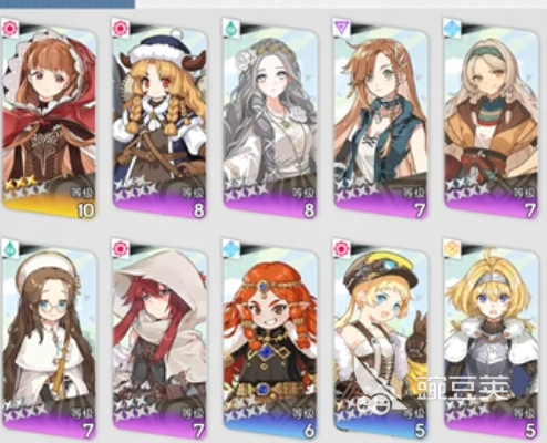 晴空双子新手开荒阵容搭配分享与实战教程