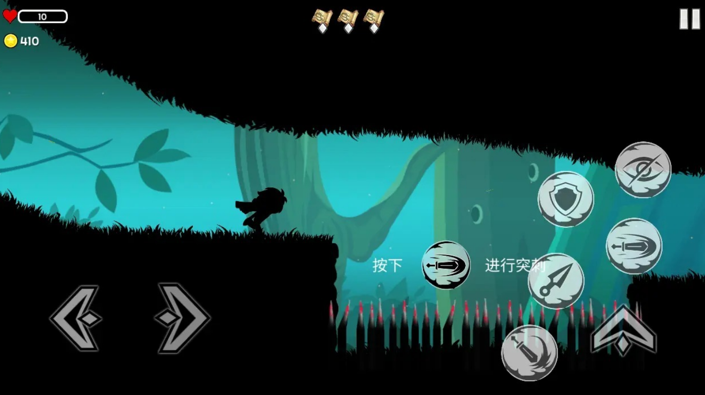 经典的不用网络逃生游戏有哪几款 高人气的单机逃生榜单6before_12026